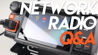 Senhaix N60 amp Network Radio FAQs  Setting The Record Straight [upl. by Niki963]