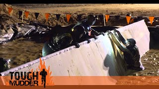 Worlds Toughest Mudder 2015 Official Documentary  Tough Mudder [upl. by Yoj889]