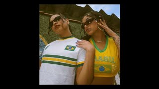 FREE Brazilian Funk Type Beat  quot777quot Kondzilla Type Beat [upl. by Ymot]