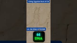 ICHING  EGYPTIAN BOOK OF LIFE Full version [upl. by Bearce]