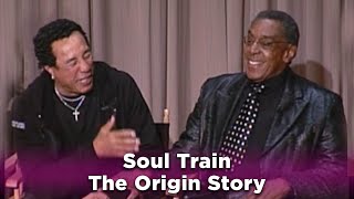 Soul Train The Hippest Trip in America  The Origin Story [upl. by Hamann]