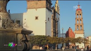 Siempre México  Irapuato Guanajuato  3x11 [upl. by Yalhsa]