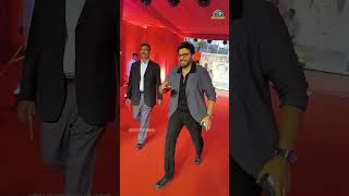 Venkatesh ENTRY  ANR National Award 2024  Nagarjuna  NTVENT [upl. by Ponton]