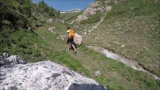 La Vallée Perdue Val dIsère [upl. by Koy]