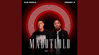 Mabotlolo feat Xylokeyz [upl. by Neliak]