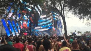 Galantis  No Money  Ultra 2016 [upl. by Holly77]