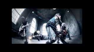 201442リリース！the Raid 「レゾン・デートル」 PV FULL [upl. by Teak60]