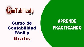 Buscas un curso de contabilidad para no contadores ► Clic Aquí [upl. by Yma]