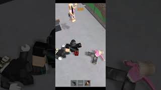 Both camper down 🔥 camperdown mm2 roblox fyp viral [upl. by Narol]