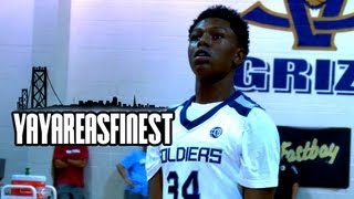 Chris Sandifer Has Game amp BOUNCE Summer Mixtape [upl. by Alrzc]