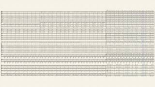 Carl Orff  O Fortuna Full Score [upl. by Lenoyl]