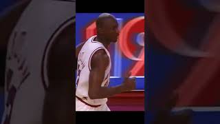 1992 NBA Finals Michael Jordan  Game Play Part 3 Shorts [upl. by Head880]