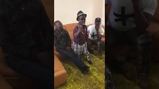 Boti Majulie Ft DJ Ganyani and Benny Mayengani [upl. by Lovel591]