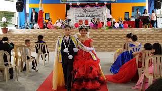 Lakan at Lakambini Coronation Rites 2018 [upl. by Ailb]