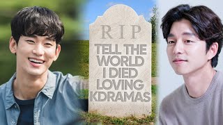 25 Best Korean Dramas You Have To Watch Before You Die Updated 2021 Ft HappySqueak [upl. by Hewie]