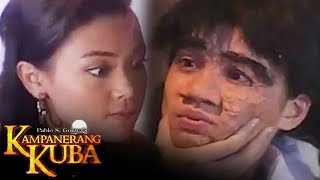 Kampanerang Kuba Full Episode 22  Jeepney TV [upl. by Aicia420]