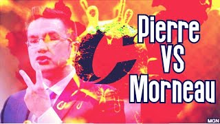 Conservative MP Pierre Poilievre Takes On Bill Morneau In The House of Commons on Sat [upl. by Spratt]