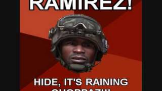 Ramirez To Do List  By Sgt Foley [upl. by Aicnatsnoc]