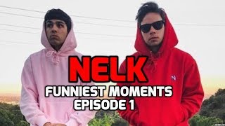 NELK Funniest Pranks Episode 1 [upl. by Jutta]