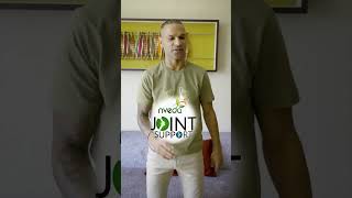 Nveda Joint Support natural jointpain nveda [upl. by Krik]