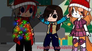 Foquitos navideños  ¿Original xd  Especial de Navidad 🎄 [upl. by Enaffit697]