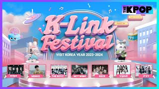 Full Ver 2024 KLink Festival 20241005 [upl. by Ime]