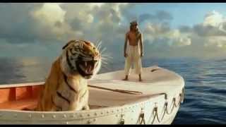 Life of Pi  See it in XD [upl. by Aziram]