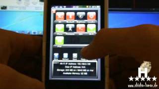 Die besten Cydia Apps fürs iPhone Part 1  Weitere Videos wwwatomhamstercom [upl. by Eicaj]