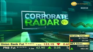 Corporate Radar  Shipping Corporation of India Special Discussion on Results amp Business Outlook [upl. by Otrebilif]