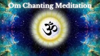 OM Mantra Chanting Meditation 10 Minutes ommantrameditation ommantrachanting meditation [upl. by Enidlareg]