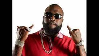 Rick Ross  Speedin remix [upl. by Gifferd]