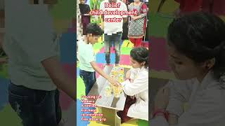 How to improve attention amp memory skills in autism kidsbelief vizag to reach us9030026655 [upl. by Assiren770]