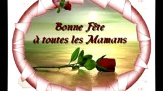 Pour toutes les mamans du monde Cover [upl. by Leiahtan889]