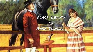 Black Beauty by Anna Sewell Full Audio Book [upl. by Heyward]