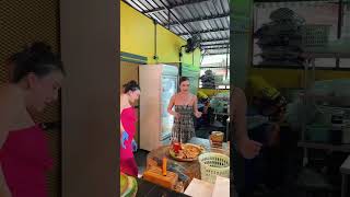 Show Special goodThai Street Food [upl. by Enilecram]