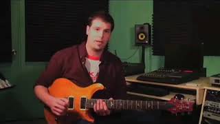 OG Guitar Lessons Absolute Beginner Different Types of Guitars [upl. by Ahsaten]