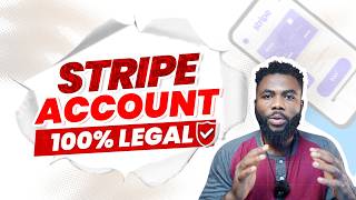 How to Create A Stripe Account With US LLC [upl. by Ardnuaed]