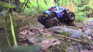 LRP  Maverick Scout  Crawler  GoPro [upl. by Ludewig]