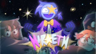 HIRAETH THE SHOW ANIMATED PILOT [upl. by Naujd726]