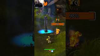 Goblin Racial in PvP is awesome [upl. by Rolan88]