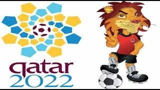 2022 FIFA World Cup Qatar  Stadiums [upl. by Margarette]