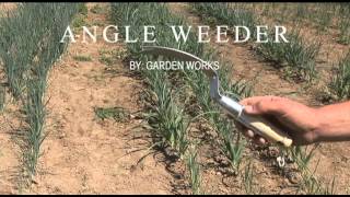 Angle Weeder [upl. by Adleme774]