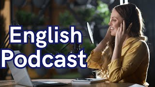 Learn English with podcast conversation  eposide 26  Podcast to improve english listening [upl. by Akemak51]