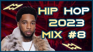 HIP HOP 2023 MIX 8 TRAP SEASON  DJ ALYT  RAP PARTY MIX 2023  BEST HIP HOP 2023 YOUNG THUG [upl. by Yehtomit]