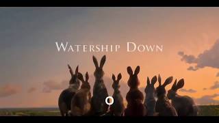 Watership Down Teaser [upl. by Cung]