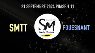 N2 FOUESNANT SMTT 21 Septembre 2024 [upl. by Peters]