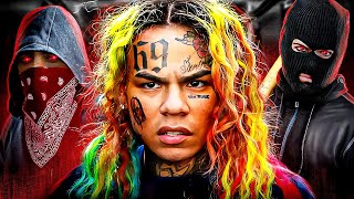 Why 6ix9ine isnt Dead [upl. by Rogerg]