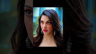 Kiara advani 🥺 South Indian movie 🎥 ram charan ❤️ feedshorts [upl. by Primaveras]