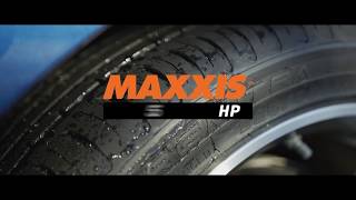 Maxxis Premitra HP5 Showreel [upl. by Severson]