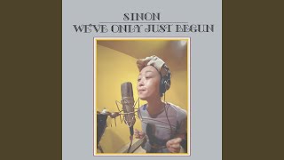 Weve Only Just Begun Cover [upl. by Aikim]